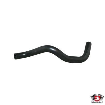 Kartergázcsö, T25 1.6TD 08/84-07/92