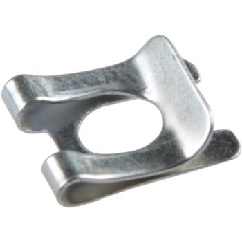 Rögzítö klipsz a hütölamelláknál