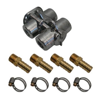 Olaj termosztát, EMPI