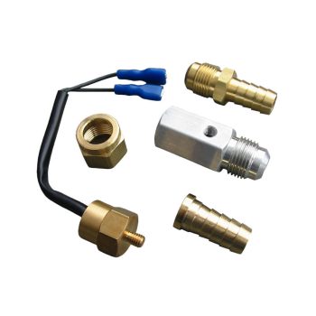 Olajhömérséklet kapcsoló, EMPI