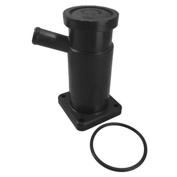   Kartergáz szellöztetö torony a blokk tetején / minden WBX 1.9   2.1  T25 05/79-08/92, DF, DG, DH, SR, GW, SS, MV, DJ motorokhoz