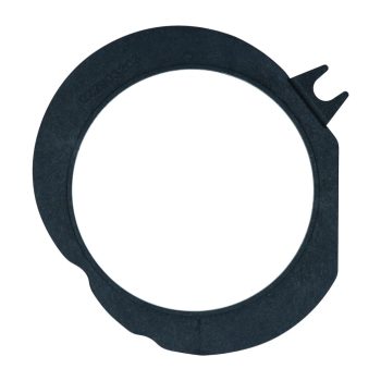 Generátor mögötti tömítés, T2 08/68-07/79 (Type 4)