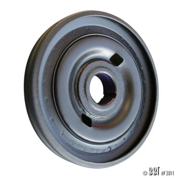 Ékszíjtárcsa, std  DE 180mm!!