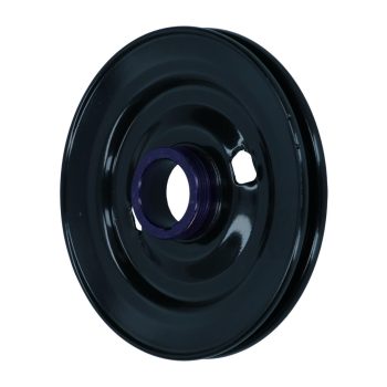 V-belt pulley, std DE 180mm!!