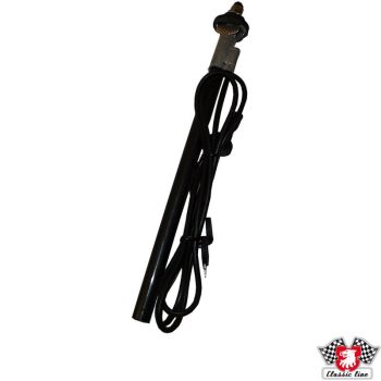 Antenna, VW Golf/Jetta 1.0-1.8 (incl. D) 08/83-12/92