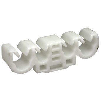   Üzemanyagcsö bilincs, 8/6/6/8mm,  Golf Mk2 (1984-1992), Corrado (1989-1995), Caddy Mk1 (1989-1992) Jetta1-2, 