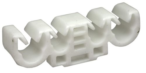 Üzemanyagcsö bilincs, 8/6/6/8mm,  Golf Mk2 (1984-1992), Corrado (1989-1995), Caddy Mk1 (1989-1992) Jetta1-2, 