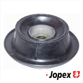 Front upper strut mount with bearing for Golf, Jetta 83-99.