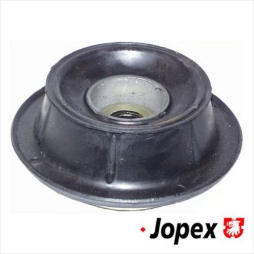 Front upper strut mount with bearing for Golf, Jetta 83-99.