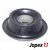 Front upper strut mount with bearing for Golf, Jetta 83-99.