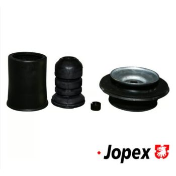   Shock absorber assembly and tower bush, front, Golf 2, 1.0-1.8 08/83-12/92 Classic Line