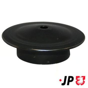 Toronycsapágy porvédö kupak, hátsó, bal/jobb, Golf 2