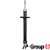 Shock absorber, Golf2 08/83-12/92
