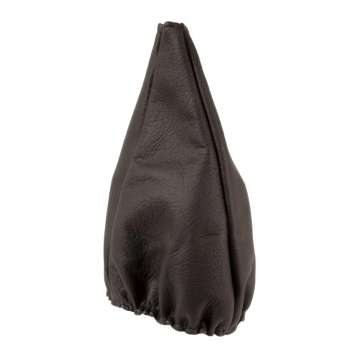 Váltókar huzat, fekete börböl, Golf Mk2 (1984-1992), Jetta (1984-1992)