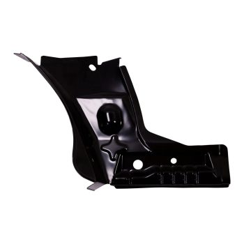    Left front floor panel bracket, Golf Mk2 (1984-1992), Jetta (1984-1992)