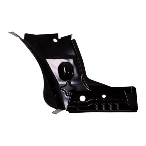  Left front floor panel bracket, Golf Mk2 (1984-1992), Jetta (1984-1992)