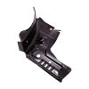    Left front floor panel bracket, Golf Mk2 (1984-1992), Jetta (1984-1992)