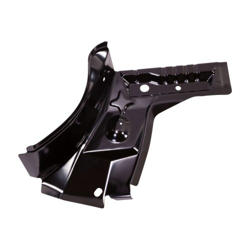  Right front floor panel bracket, Golf Mk2 (1984-1992), Jetta (1984-1992)