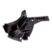  Right front floor panel bracket, Golf Mk2 (1984-1992), Jetta (1984-1992)