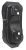 Fuel nozzle holder bracket repair panel, Golf Mk2 (1984-1992), Golf Mk3 (1992-1998), Corrado (1989-1995)