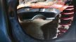  Fuel nozzle holder bracket repair panel, Golf Mk2 (1984-1992), Golf Mk3 (1992-1998), Corrado (1989-1995)