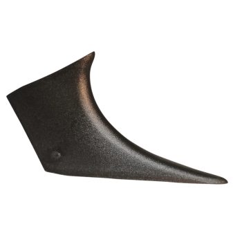   Elsö nagy lökhárító takaró fedél: Golf Mk2 (1990-1992), Jetta (1990-1992)