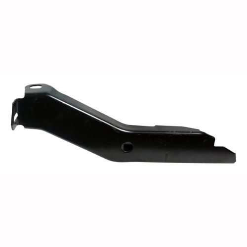 Rear bumper support bracket for small bumpers left: Golf Mk2 (1984-1992), Jetta (1984-1992)