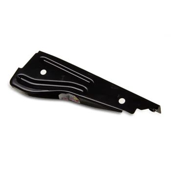   Hátsó lökhárító tartókonzol nagy lökhárítókhoz jobb oldalt: Golf Mk2 (1990-1992), Jetta (1990-1992)