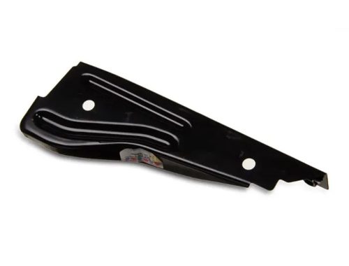 Rear bumper bracket for large bumpers, right side: Golf Mk2 (1990-1992), Jetta (1990-1992)