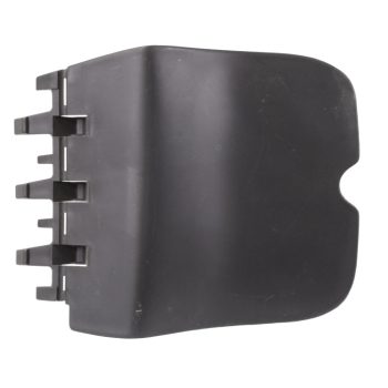   Rear tow eye cover for large bumper: Golf Mk2 (1990-1992), Jetta (1990-1992)