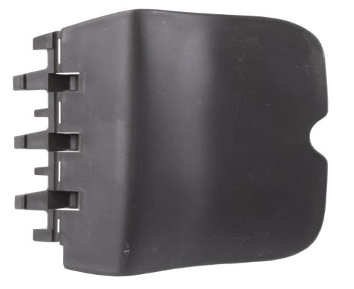 Rear tow eye cover for large bumper: Golf Mk2 (1990-1992), Jetta (1990-1992)