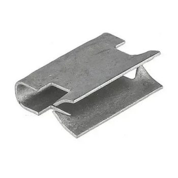   Mounting clip for the water deflector tray: Golf Mk1 (1975-1983), Golf Mk2 (1984-1992), Corrado (1989-1995)