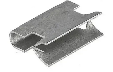 Rögzítökapocs a vízterelö tálcához: Golf Mk1 (1975-1983), Golf Mk2 (1984-1992), Corrado (1989-1995)