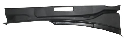 Rain tray for the engine compartment, left-hand drive version, Golf Mk2 (1984-1992), Jetta (1984-1992), Golf Mk2 USA (1985-1992)