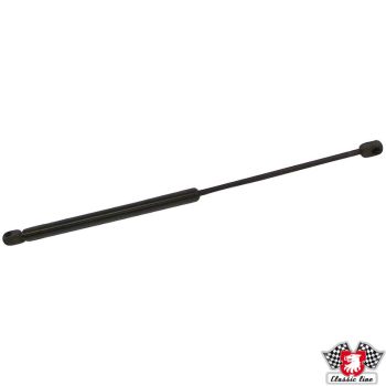   Tailgate gas spring, telescopic VW Golf 1.0-1.8 (incl. D) 08/83-12/92 (total length 500mm, opening 200mm, stem 270mm) All Golf 2!!!