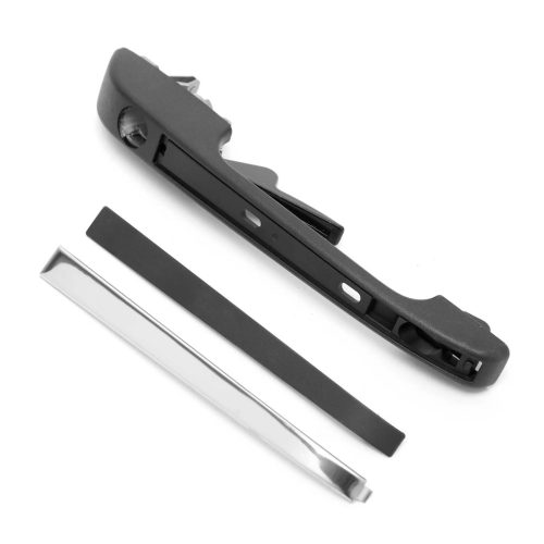 Ajtókilincs zárhenger nélkül, elsö, jobb: Golf Mk1 (1981-1984), Golf Mk2 (1984-1992), Caddy Mk1 (1983-1992)