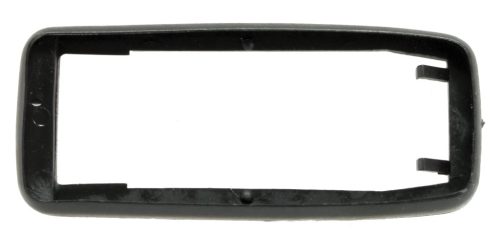 Door handle seal, large: Golf Mk1 (1977-1983), Golf Mk2 (1984-1992), Jetta (1981-1992)