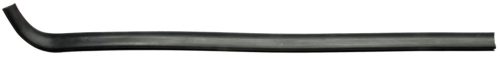 Door window wiper seal, left, outer, for 5-door version, 710 mm, Golf Mk2 (1984-1992), Jetta (1984-1992)