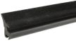 Door window wiper seal, left, outer, for 5-door version, 710 mm, Golf Mk2 (1984-1992), Jetta (1984-1992)
