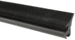  Door window wiper seal, right, outer, for 5-door version, 710 mm, Golf Mk2 (1984-1992), Jetta (1984-1992)