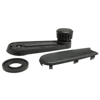 Window roller, Golf 2