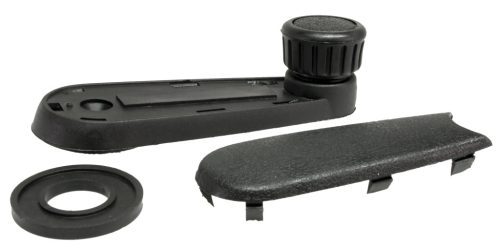 Window roller, Golf 2