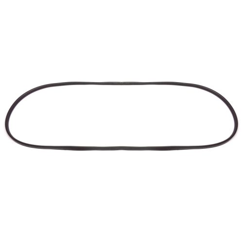Windshield seal, smooth SSP: Golf Mk2 (1984-1992), Jetta (1984-1992)