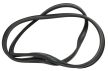 Rear quarter window seal 3-door right: Golf Mk2 (1984-1992), Jetta (1984-1992)