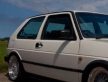 Rear quarter window seal 3-door right: Golf Mk2 (1984-1992), Jetta (1984-1992)