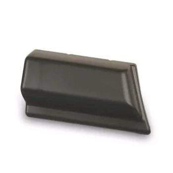    Front fender molding, left, 55mm: Golf Mk2 (1984-1987), Jetta (1984-1987)