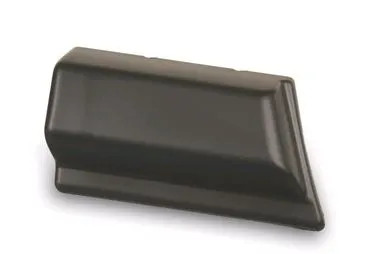  Front fender molding, left, 55mm: Golf Mk2 (1984-1987), Jetta (1984-1987)