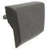    Front fender molding, right, 70mm: Golf Mk2 (1990-1992), Jetta (1990-1992)