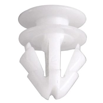   Oldalsó díszléc pattent, Kerékív pattent, Golf Mk2 (1990-1992), Golf Mk3 (1992-1998), Jetta (1988-1992)