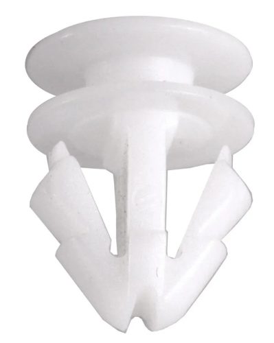 Side molding, Wheel arch trim, Golf Mk2 (1990-1992), Golf Mk3 (1992-1998), Jetta (1988-1992)